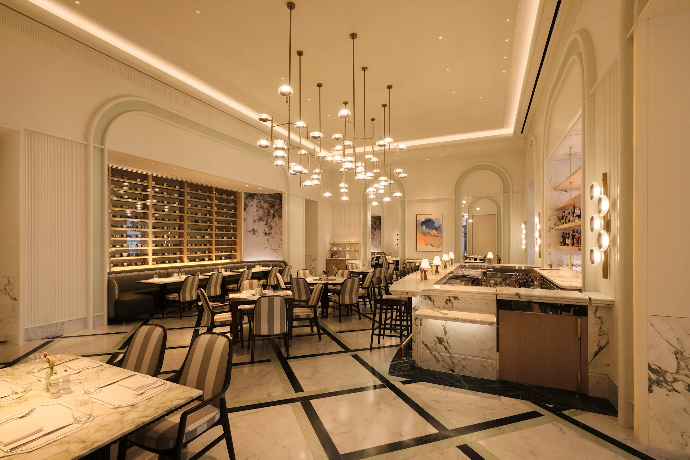 The Beach Club Restaurant 3