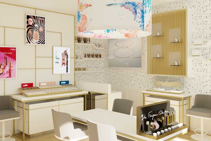 Sisley-Paris