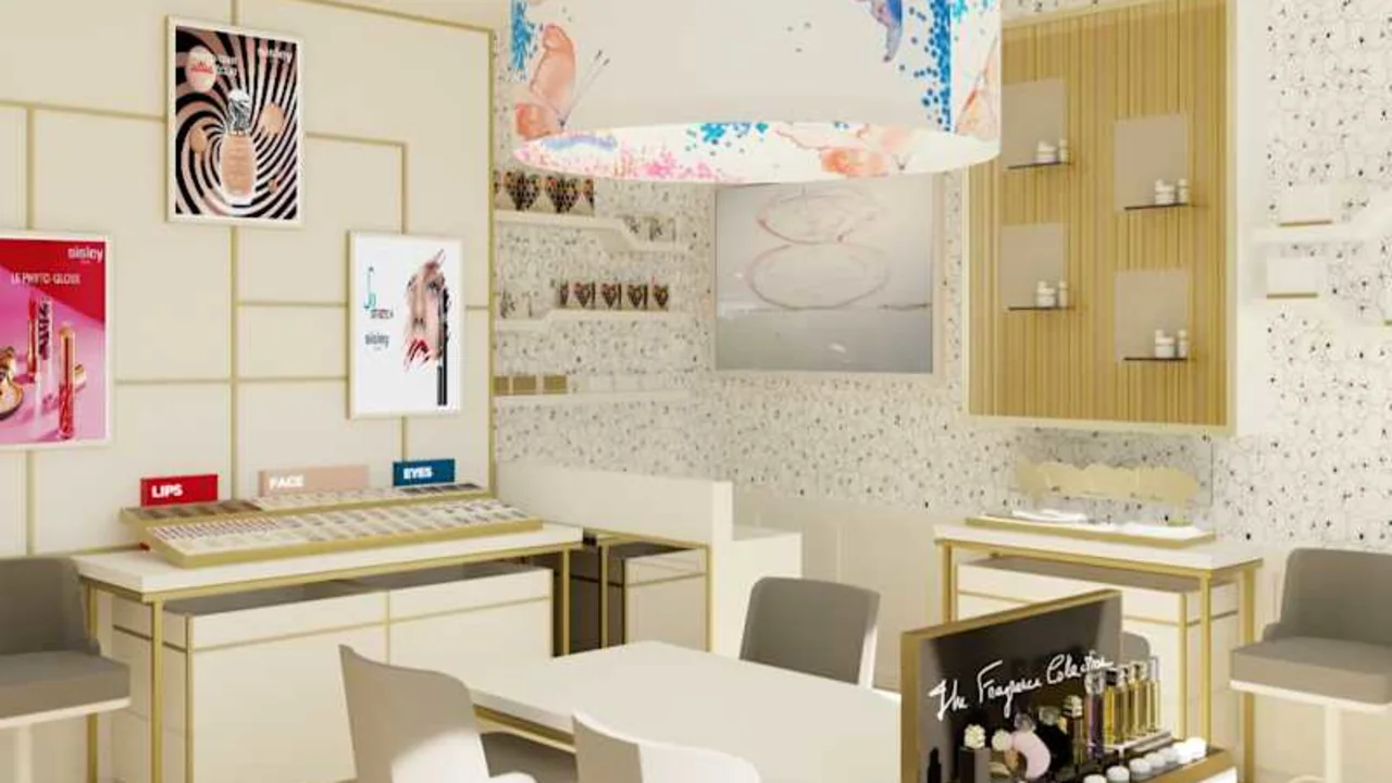 Sisley-Paris