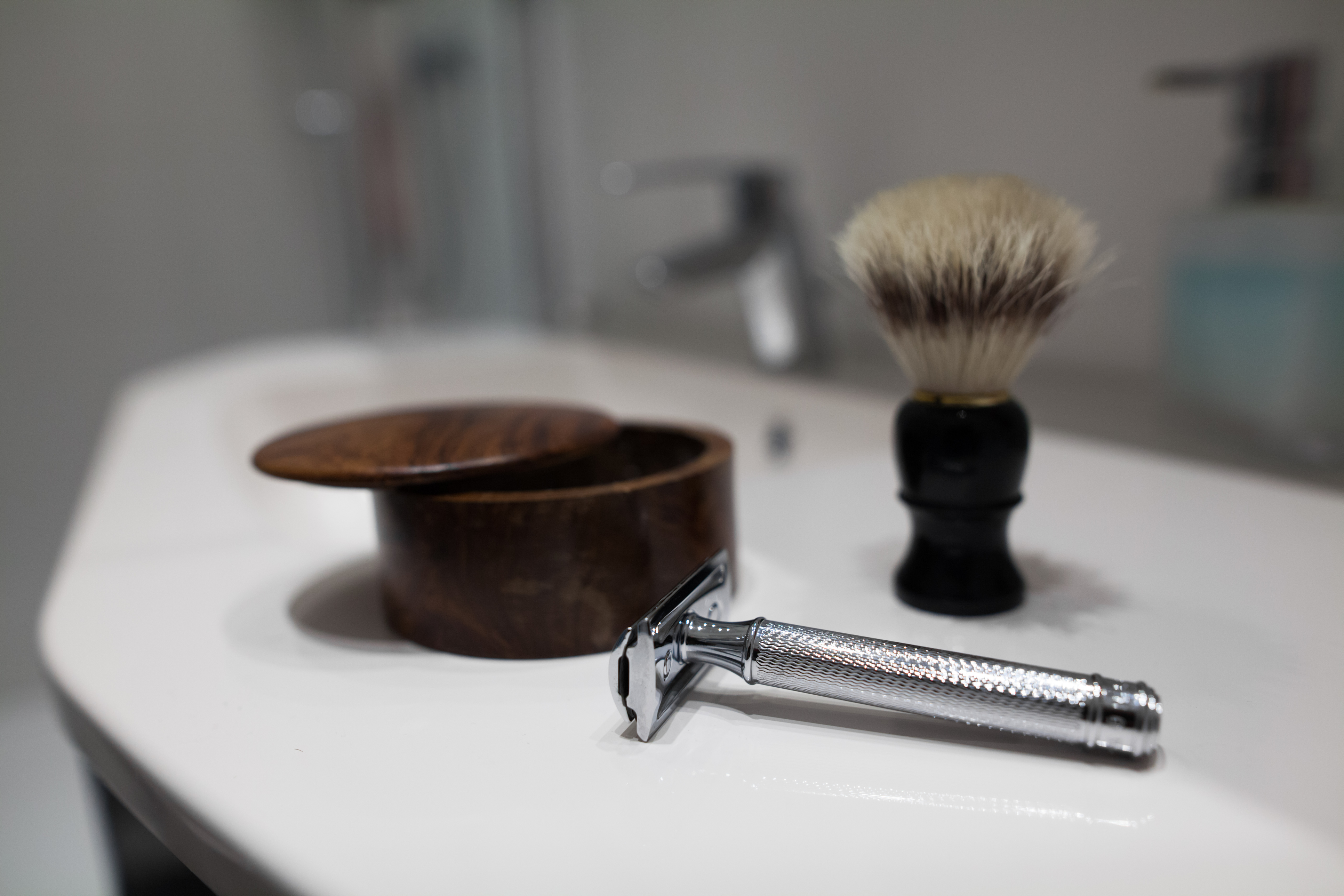 The Breakers Barber Shop