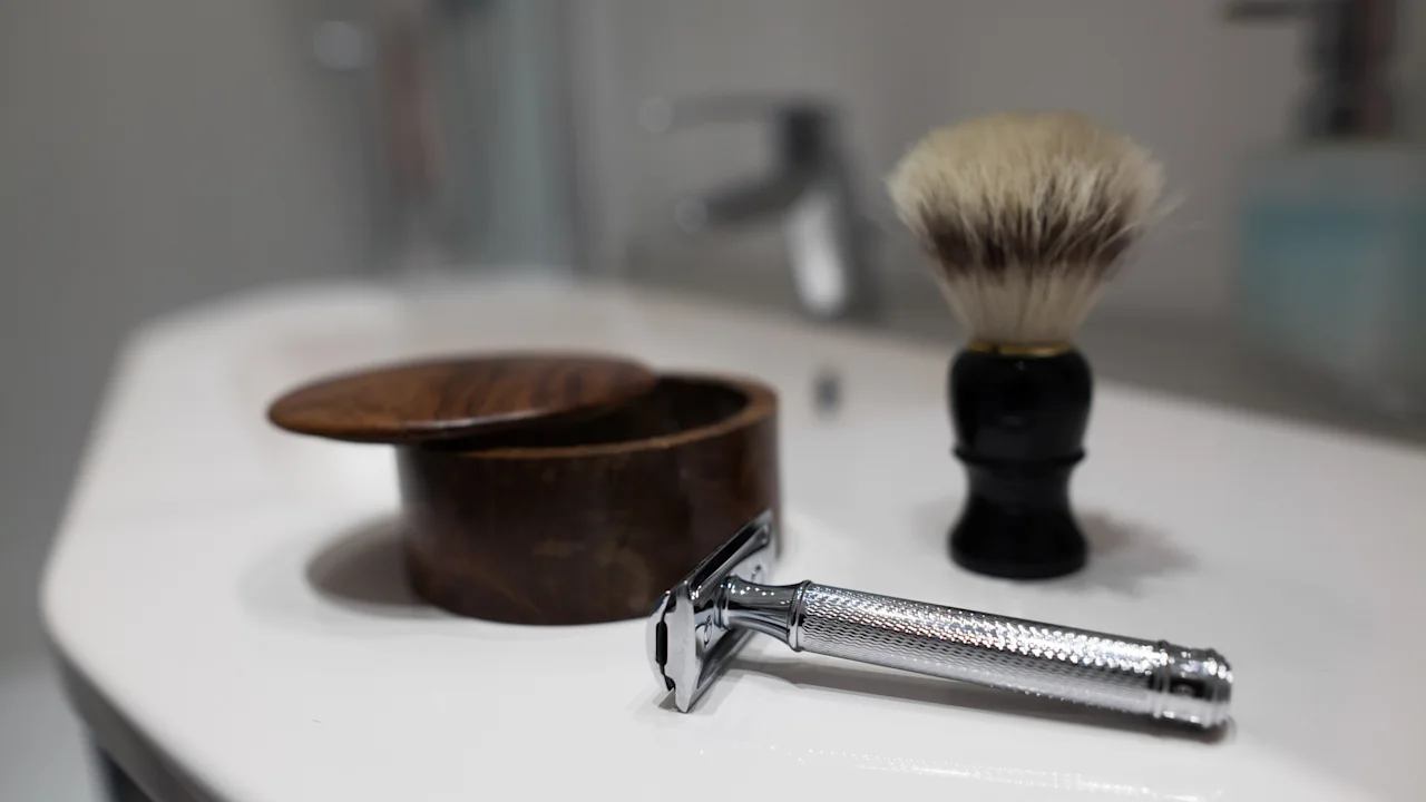 The Breakers Barber Shop