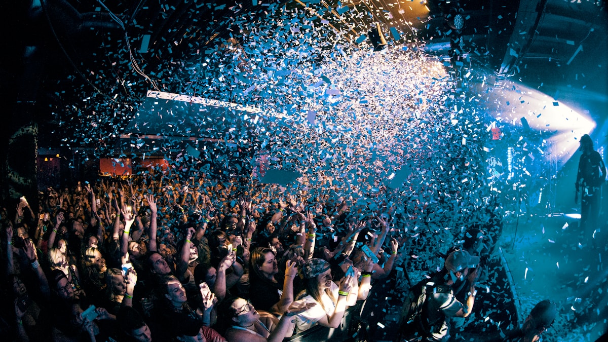 Event production at The Breakers 3