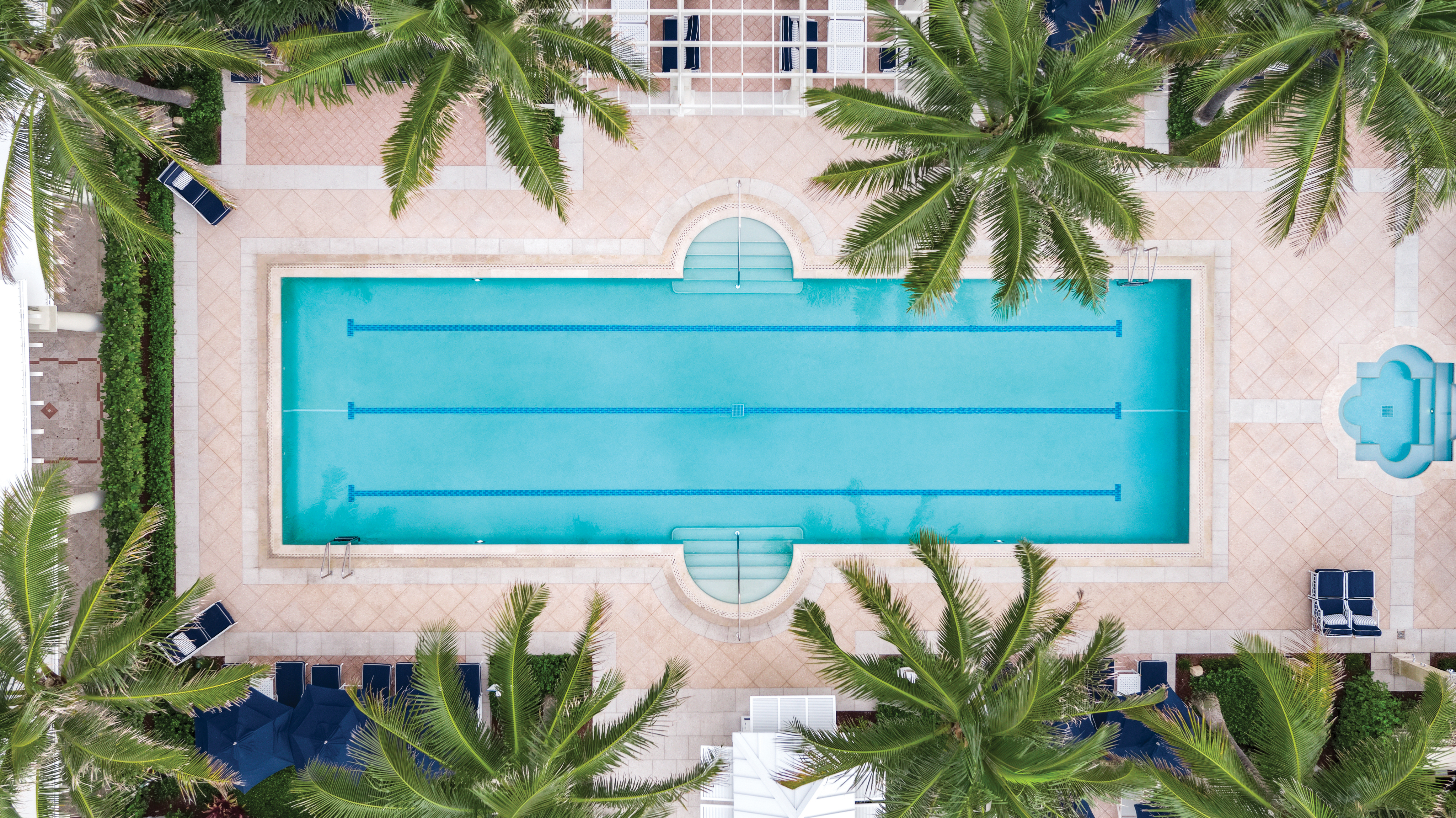 Adult Pool 2