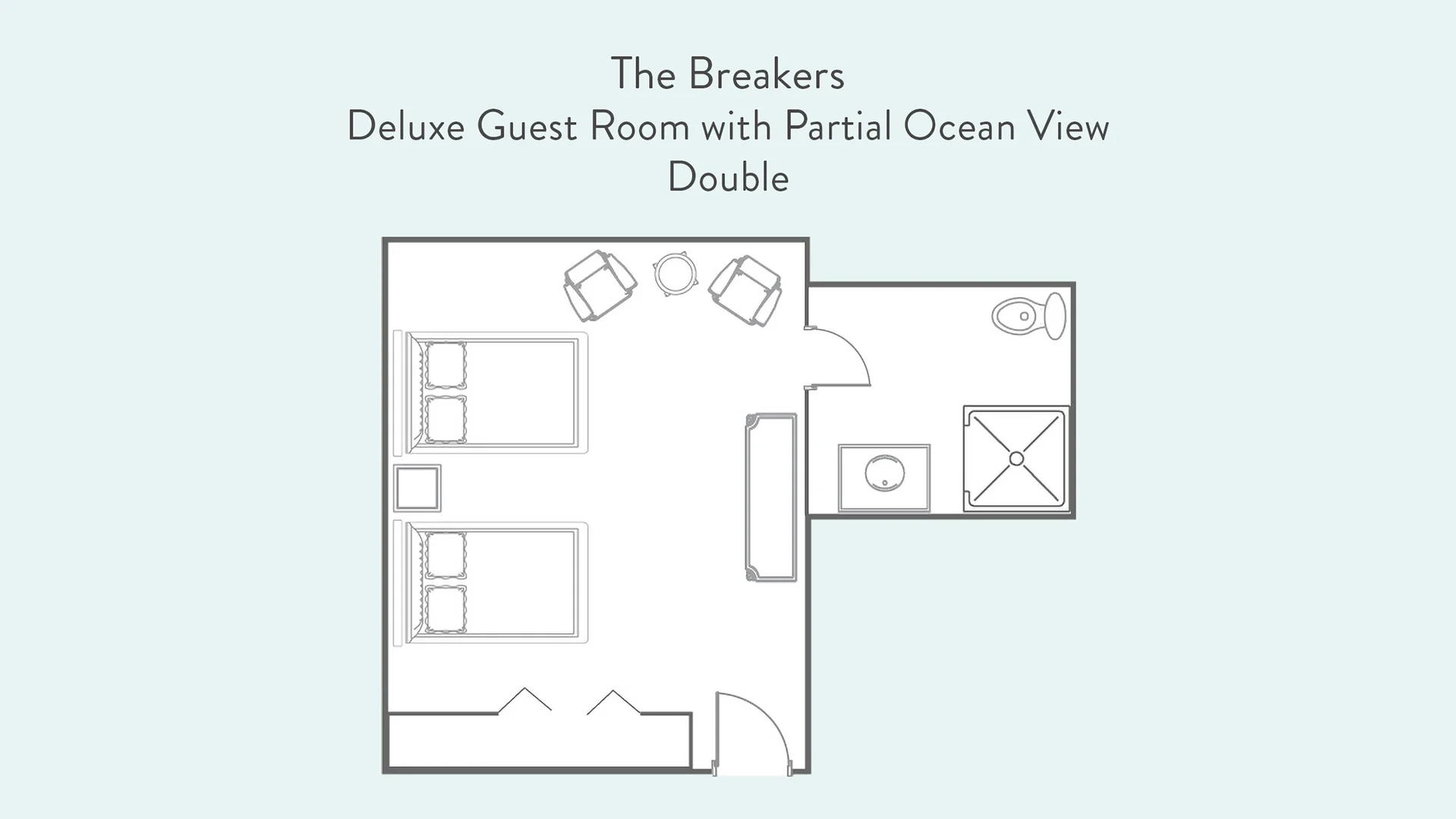 Floor plan 3