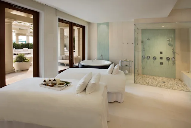 Spa Suite at The Spa at The Breakers