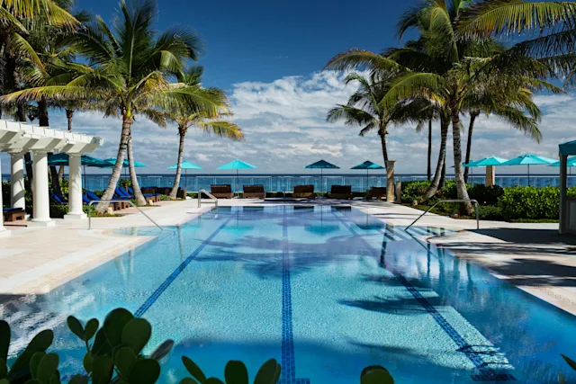 The Breakers Adult Pool