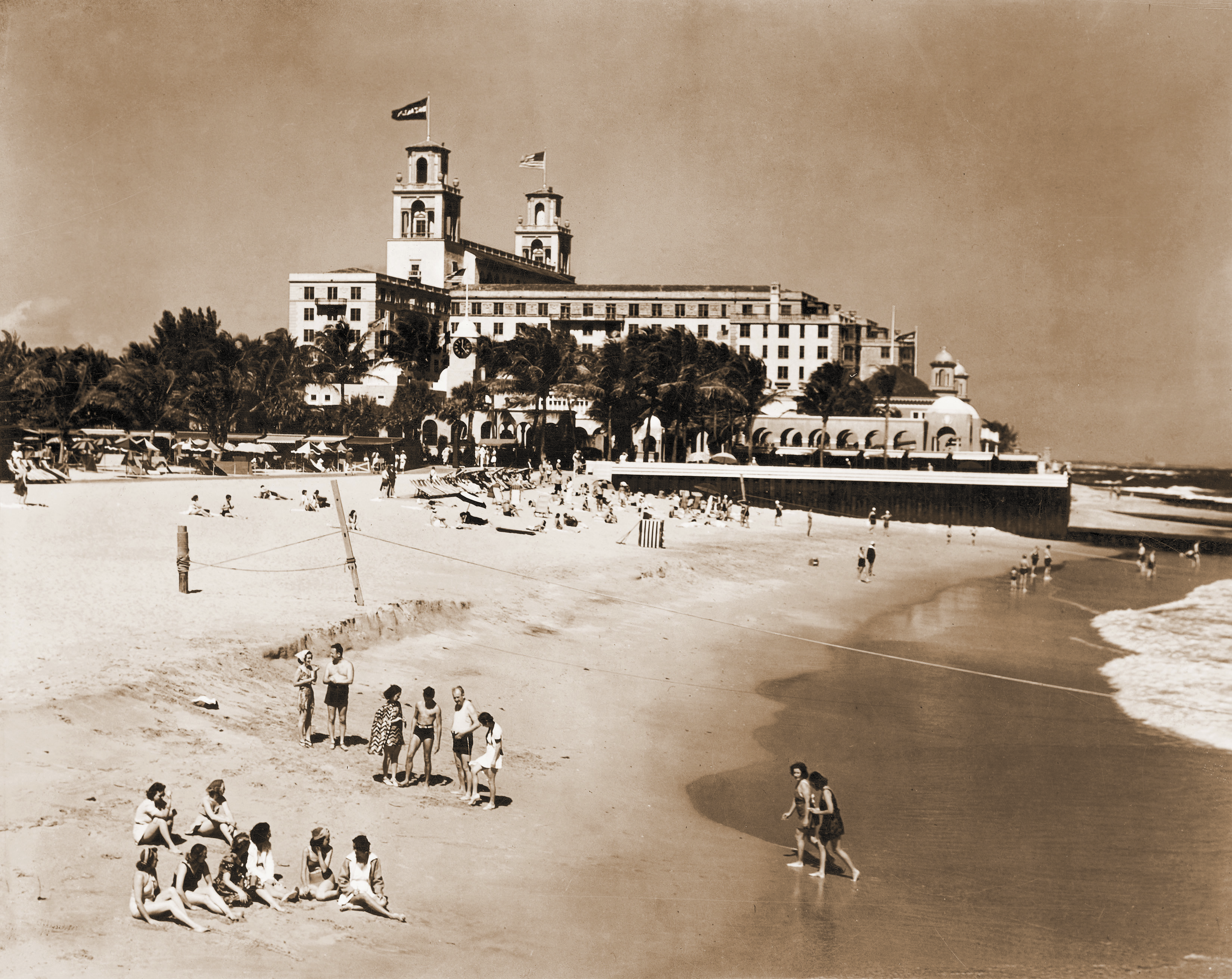 The Breakers Palm Beach — An icon, ever renewed