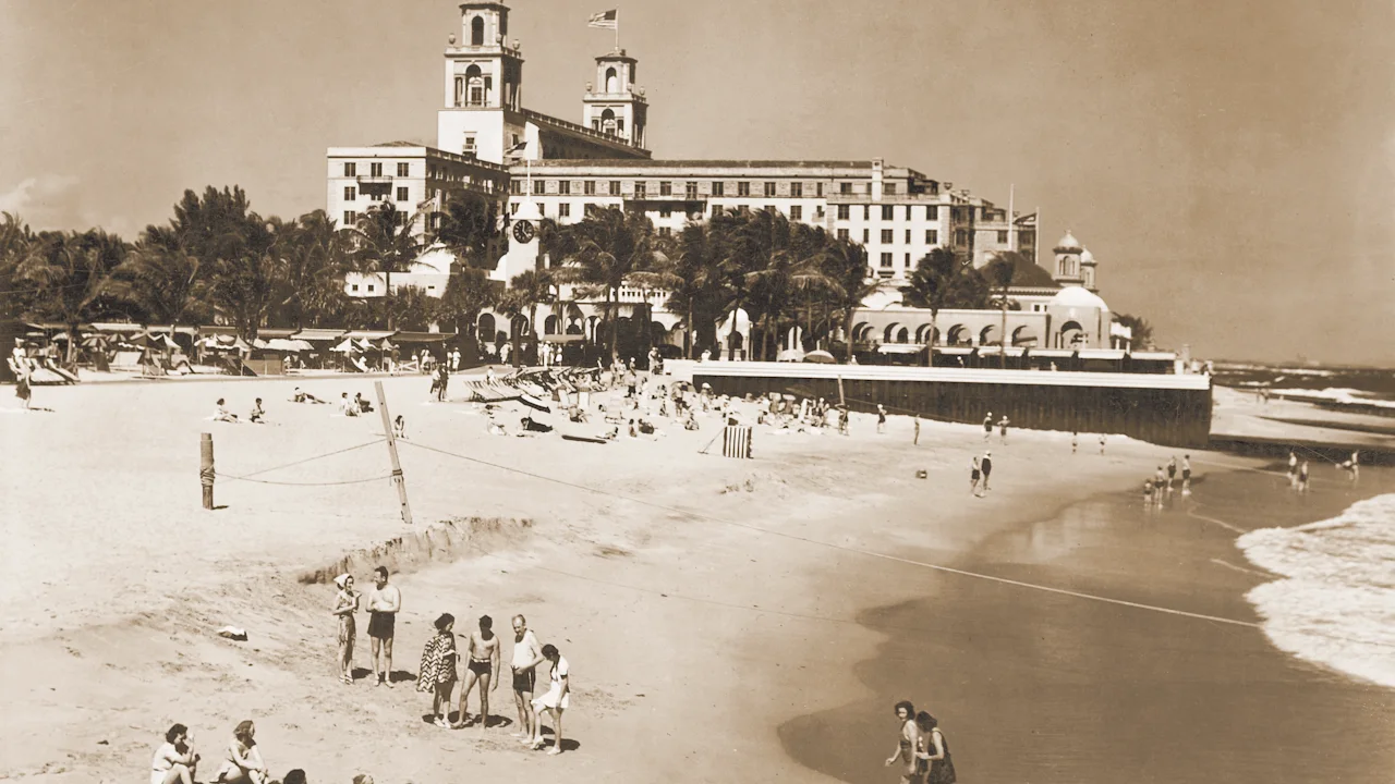 The Breakers Palm Beach — An icon, ever renewed
