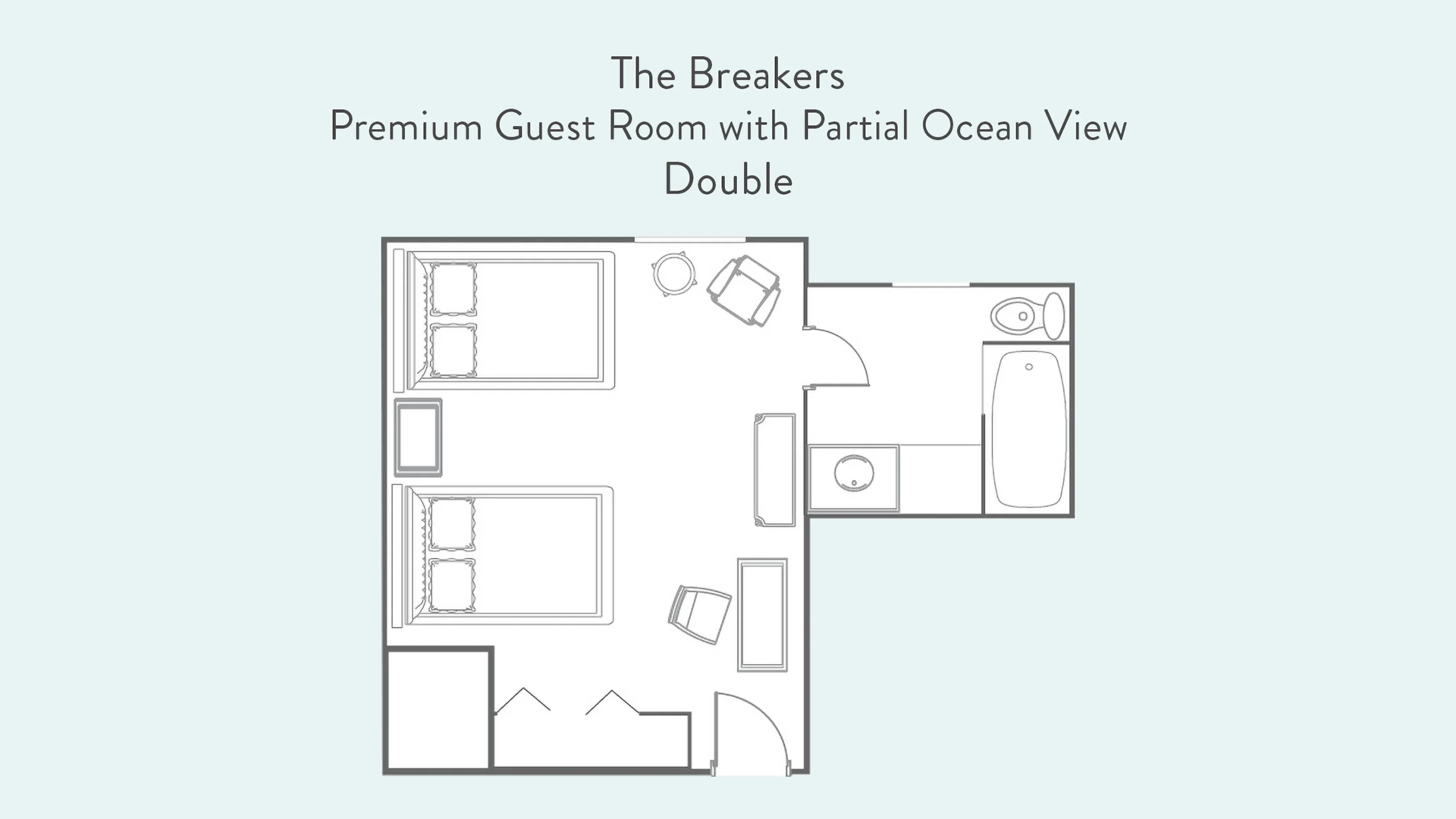 Floor plan 3