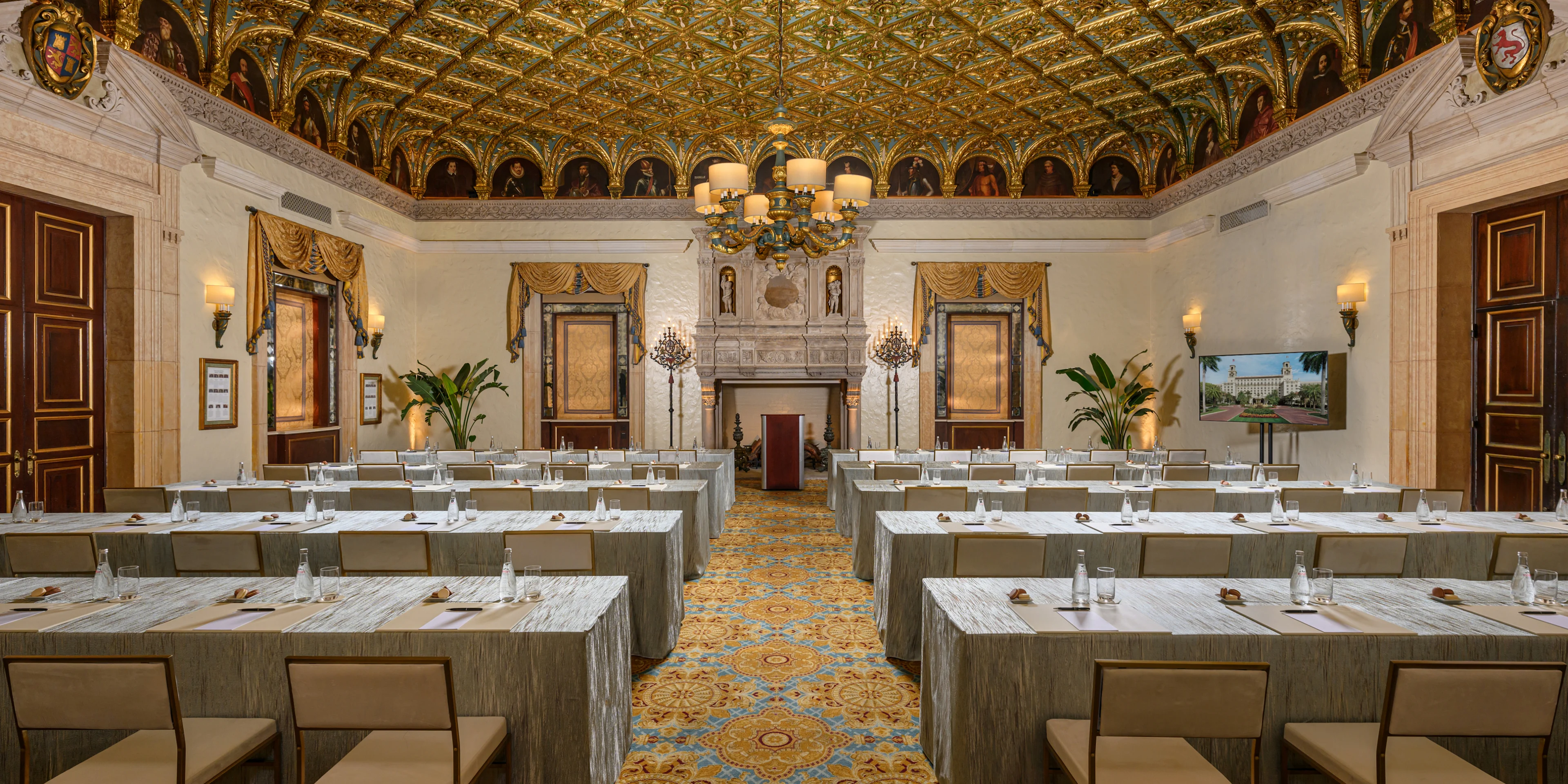 The Breakers Palm Beach