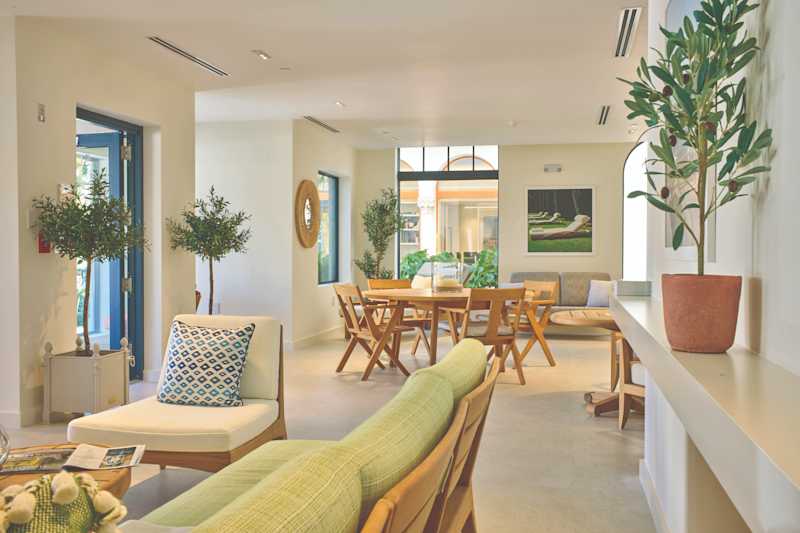 Summit Furniture