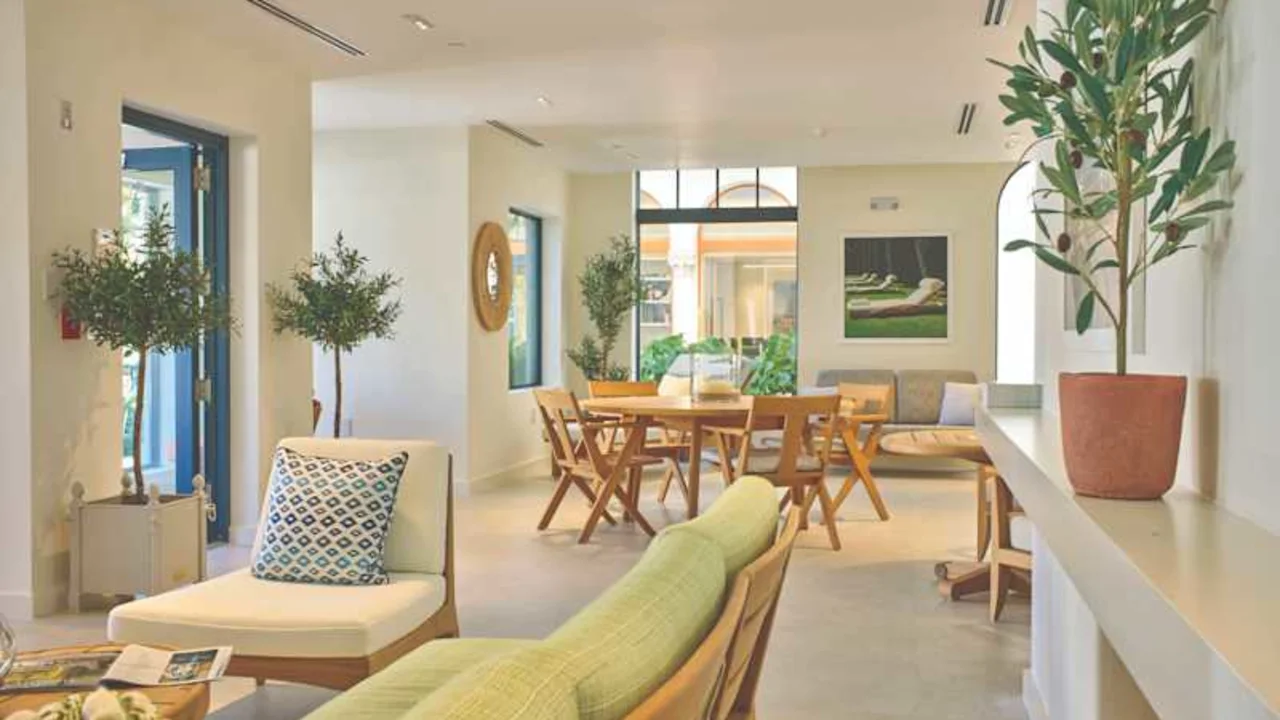 Summit Furniture