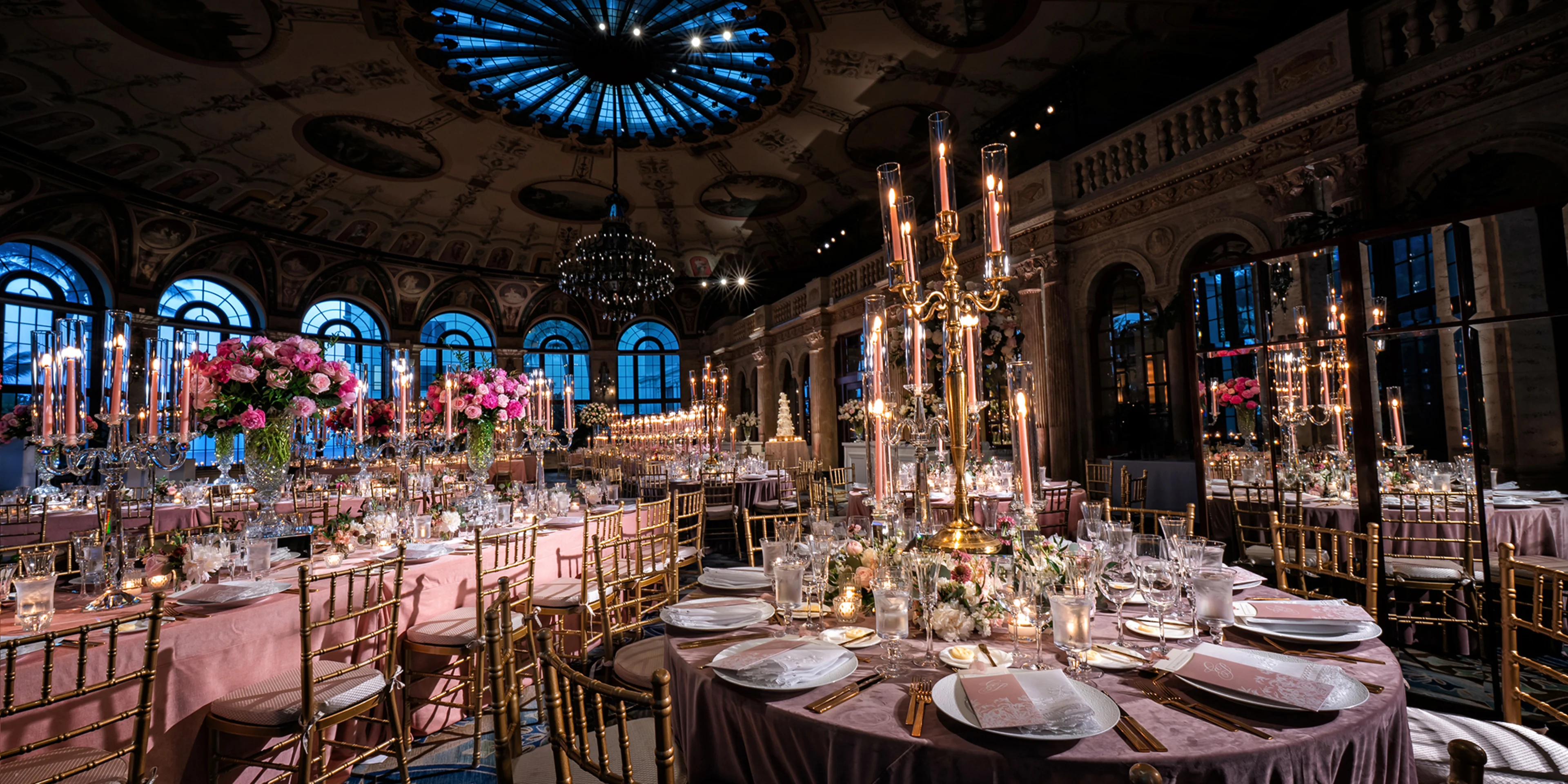 Savor the Season with New Summer Prix Fixe Menus at The Breakers
