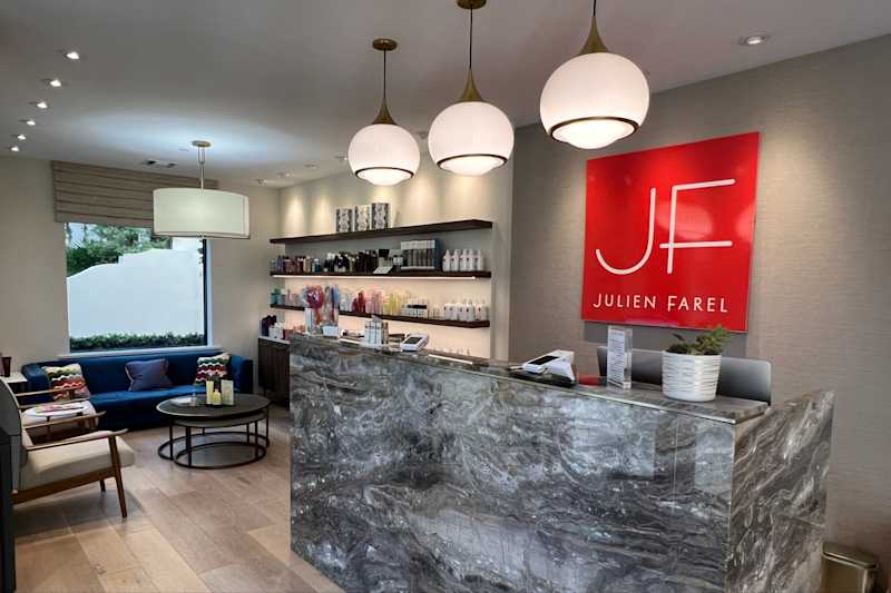 Julien Farel 