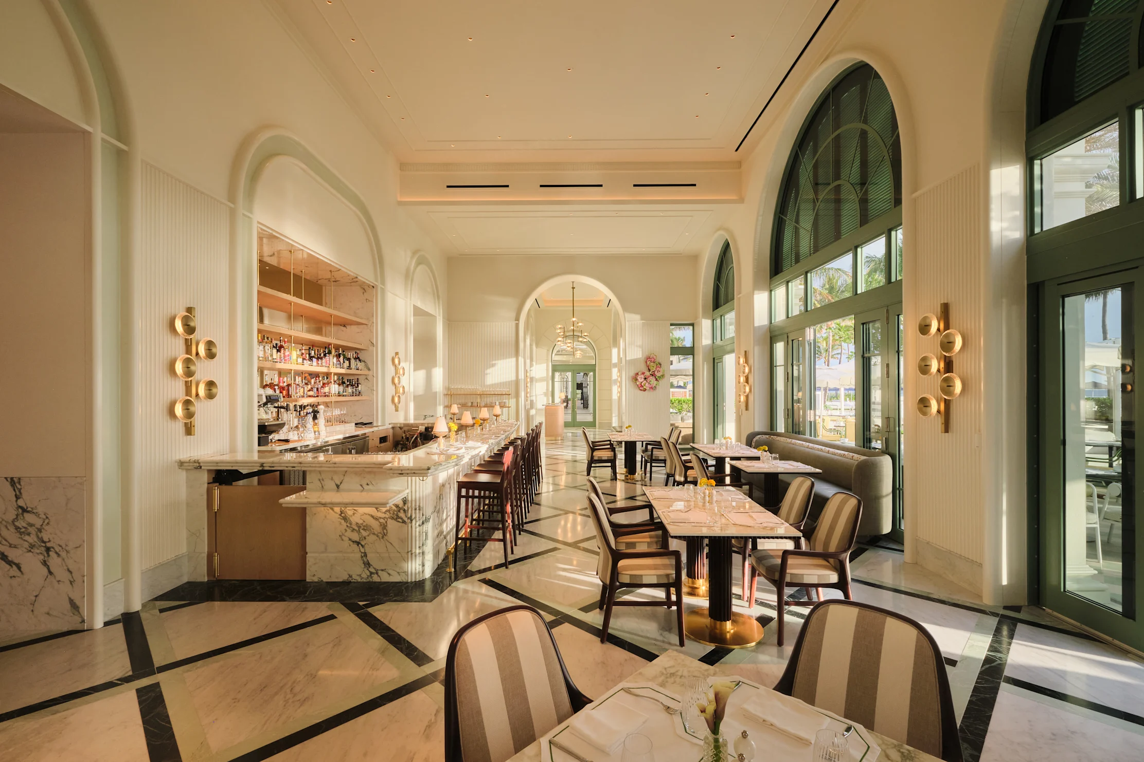 The Beach Club Restaurant 01