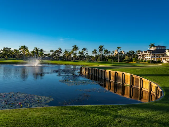 The Breakers Ocean Course