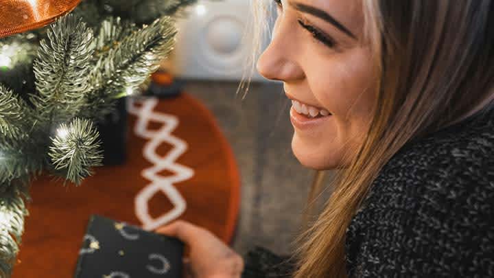 Diciembre: el mejor mes para conectar con tus hijos