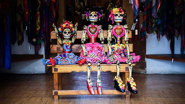 ¿Cómo hablar de la muerte con los niños? ¿Cómo hablar de la muerte con los niños?