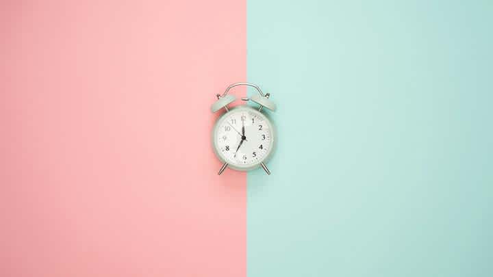 Rutinas escolares en días fríos y con poco tiempo