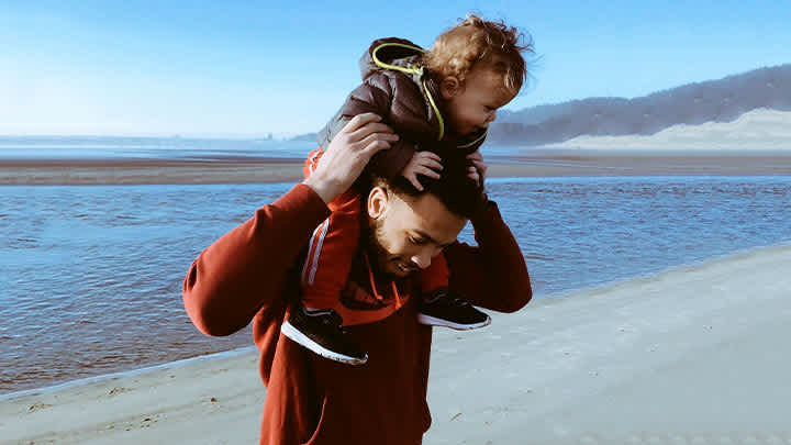 ¿Cómo favorece a los hijos la paternidad activa? ¿Cómo favorece a los hijos la paternidad activa?