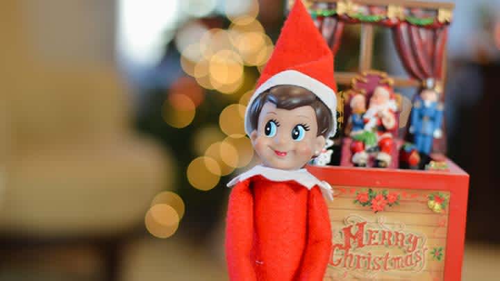 El Elfo Travieso y cómo sorprender a los pequeños cada mañana El Elfo Travieso y cómo sorprender a los pequeños cada mañana