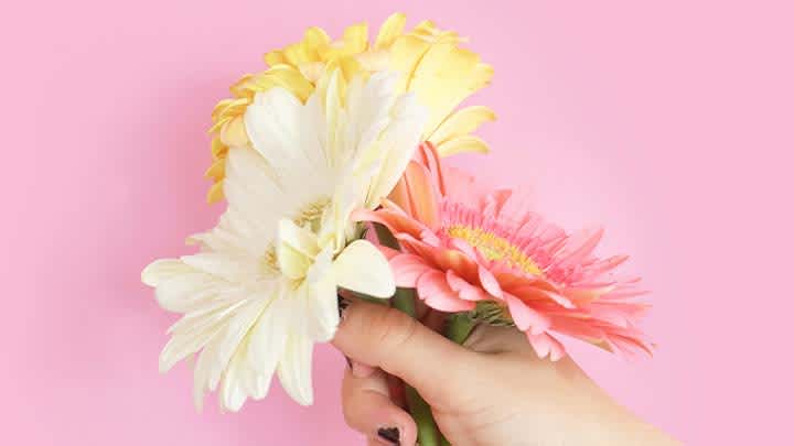 El amor empieza por una mamá que se cuida