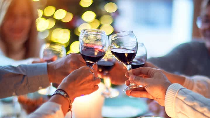 Brindis aptos para niños que enamoran a la familia Brindis aptos para niños que enamoran a la familia