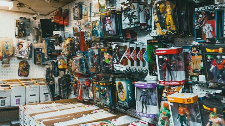 Descubre la guía para evitar berrinches en tiendas de juguetes Descubre la guía para evitar berrinches en tiendas de juguetes