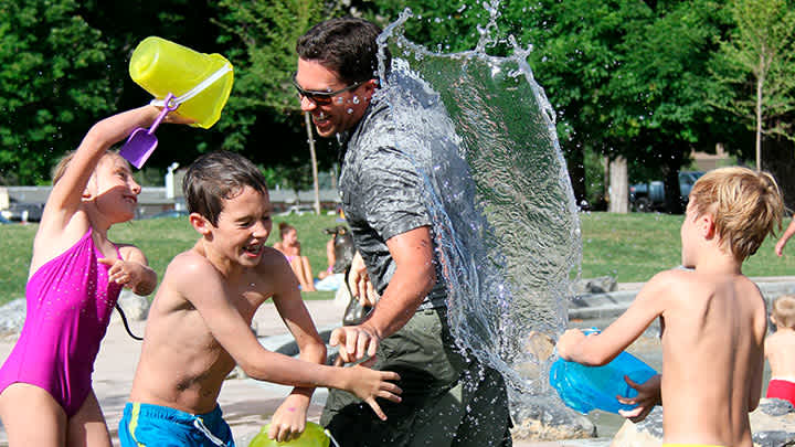 Conoce los beneficios de jugar con tu peque Conoce los beneficios de jugar con tu peque