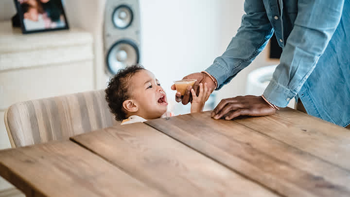 ¿Por qué son tan terribles los dos años? ¿Por qué son tan terribles los dos años?