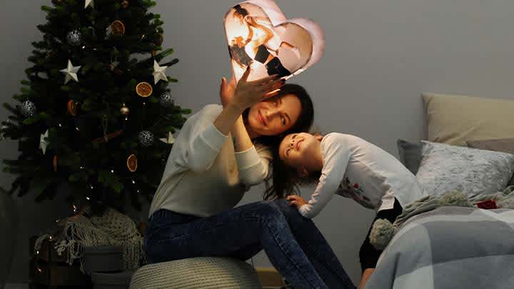 Cómo ayudar a tus hijos a disfrutar la navidad sin estrés ni ansiedad Cómo ayudar a tus hijos a disfrutar la navidad sin estrés ni ansiedad