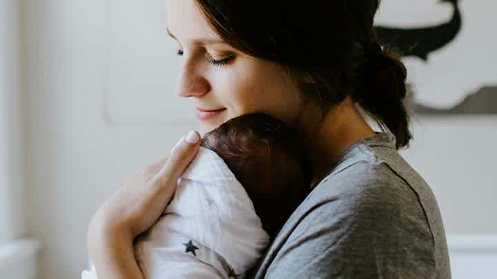 ¿Qué tipo de mamá eres? ¿Qué tipo de mamá eres?