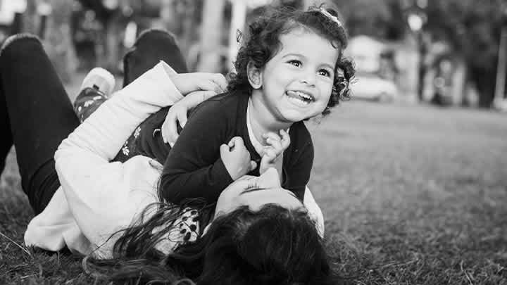 Descubre la importancia de abrazar a tus hijos Descubre la importancia de abrazar a tus hijos