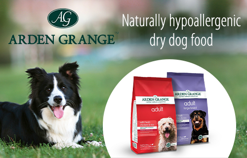 arden grange salmon and rice