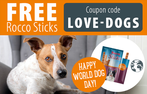 Pet Supplies At Zooplus Online Pet Shop Pet Food Pet Accessories