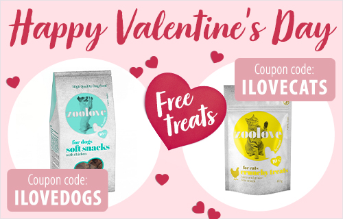 Pet Supplies At Zooplus Online Pet Shop Pet Food Pet Accessories