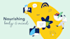 Nourishing Body & Mind–Group Class: Overview