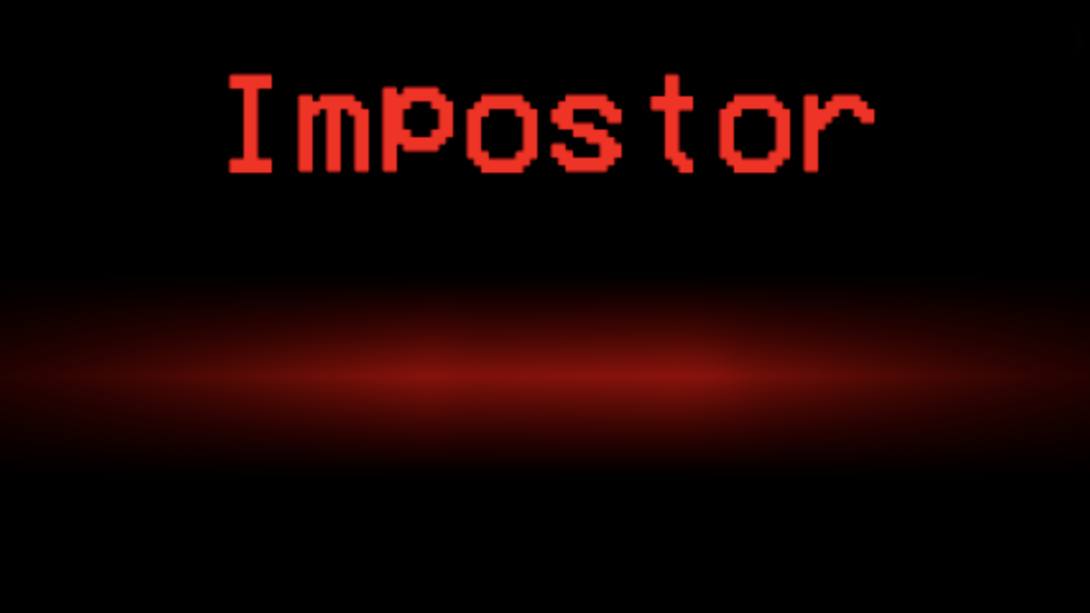 Impostor