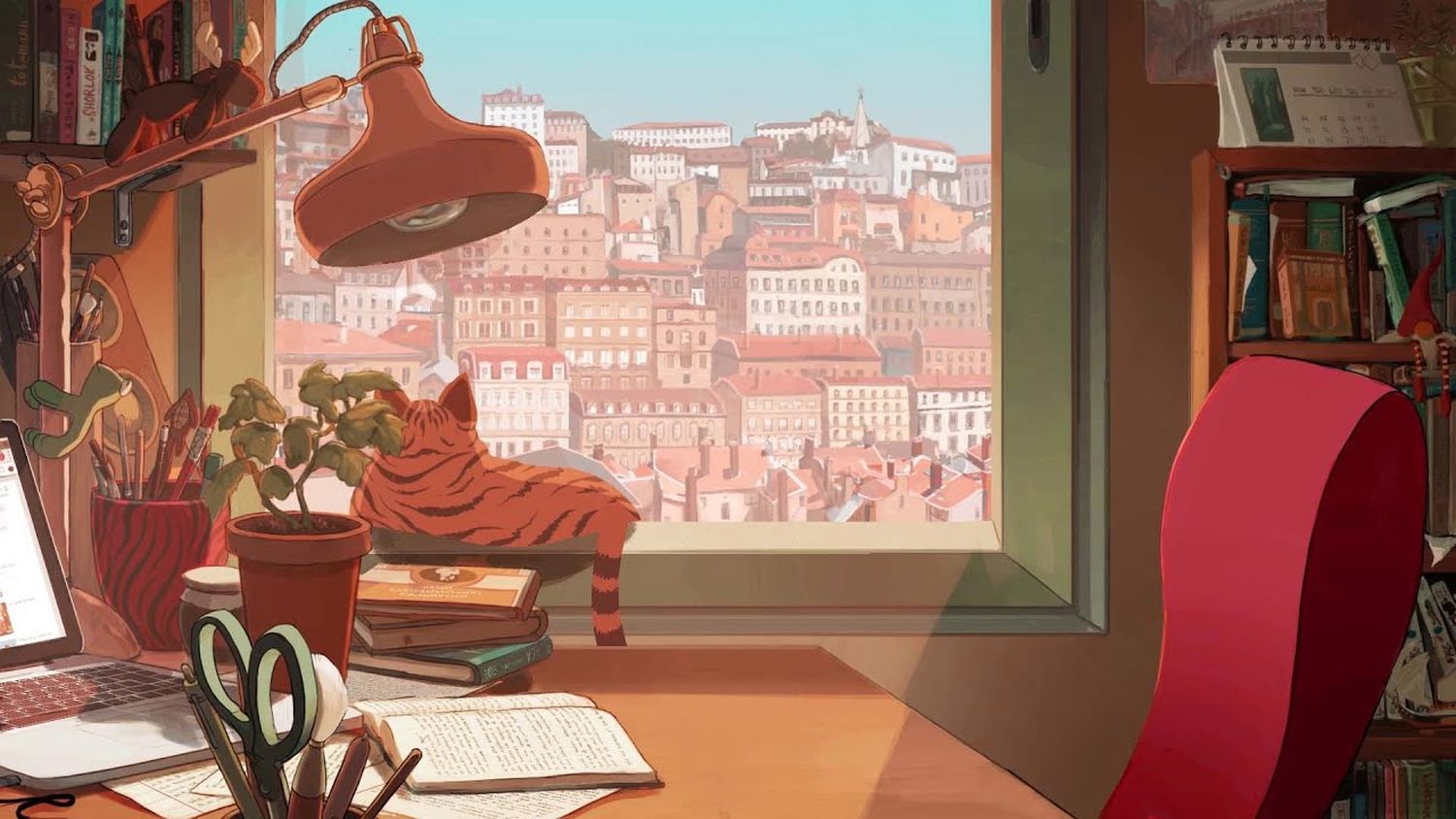 LoFi Girl