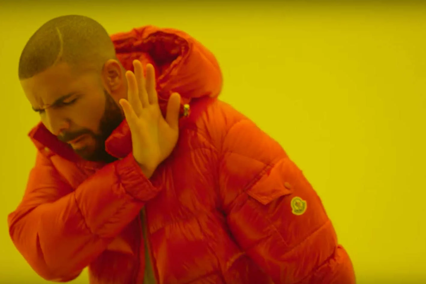 Drake No
