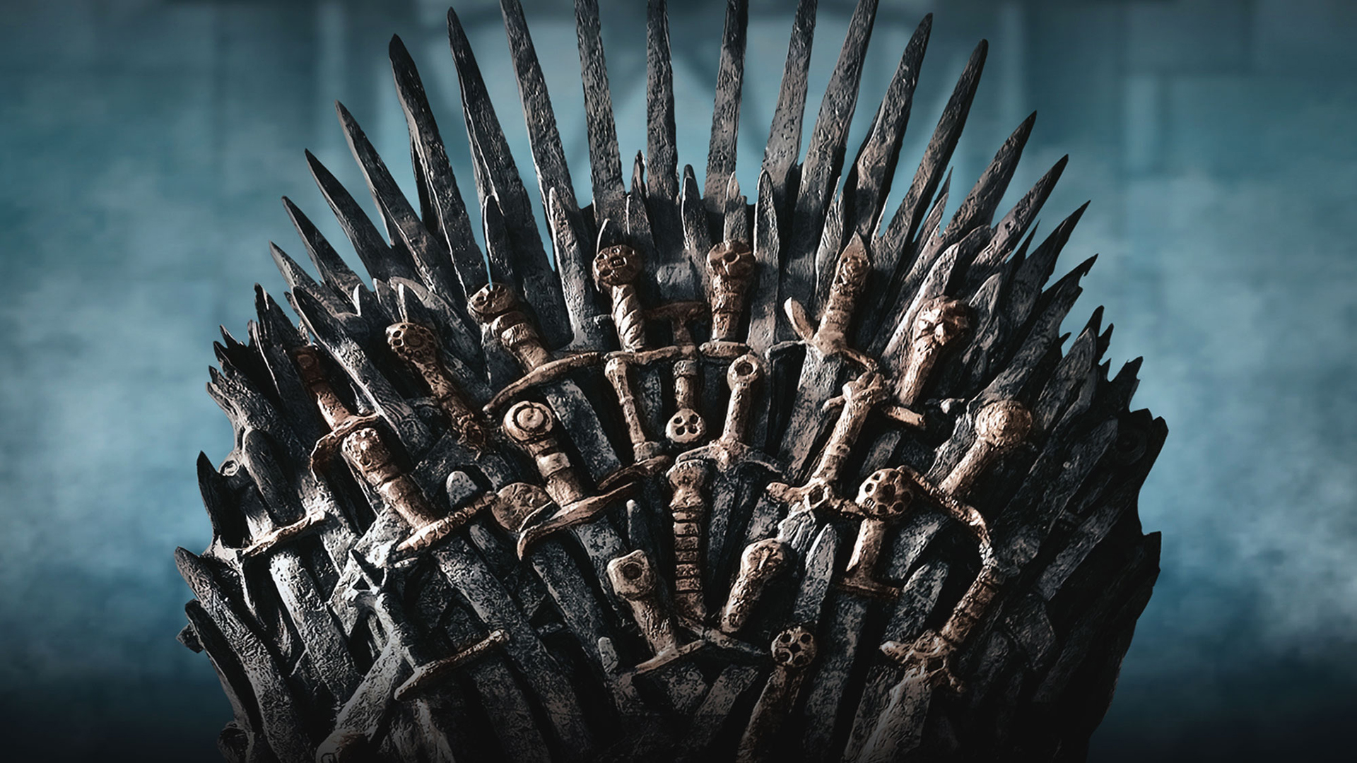Iron Throne