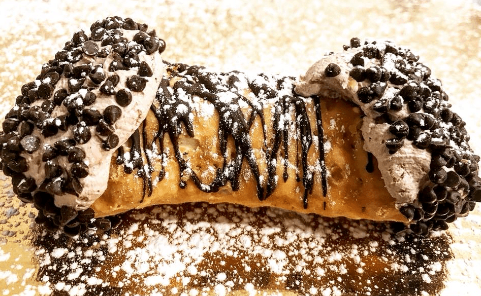 An Odd Marriage in Boston’s Food Scene: Elderflower Oysters and Dunkin’