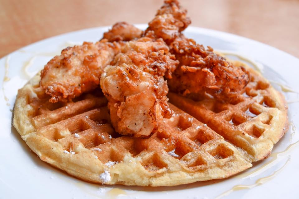 Farm to Office: How to Eat Local in Atlanta - ezCater