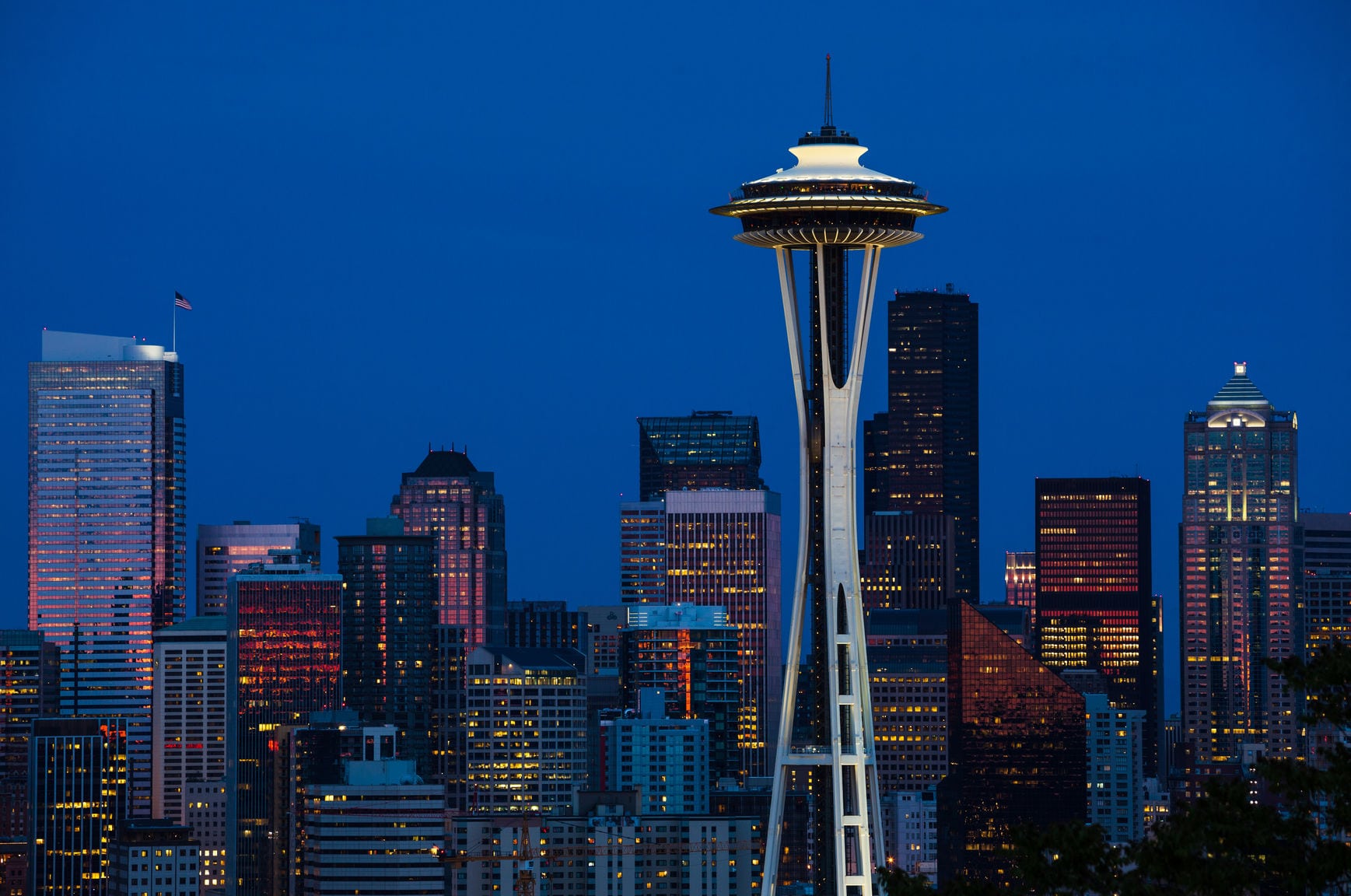 Breakfast Just Got Better. The 10 Best Spots in Seattle