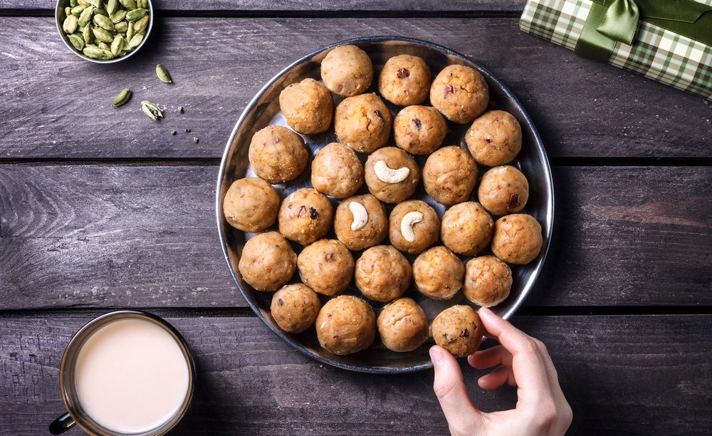 The Houston Catering Scene Feeds All Tastes