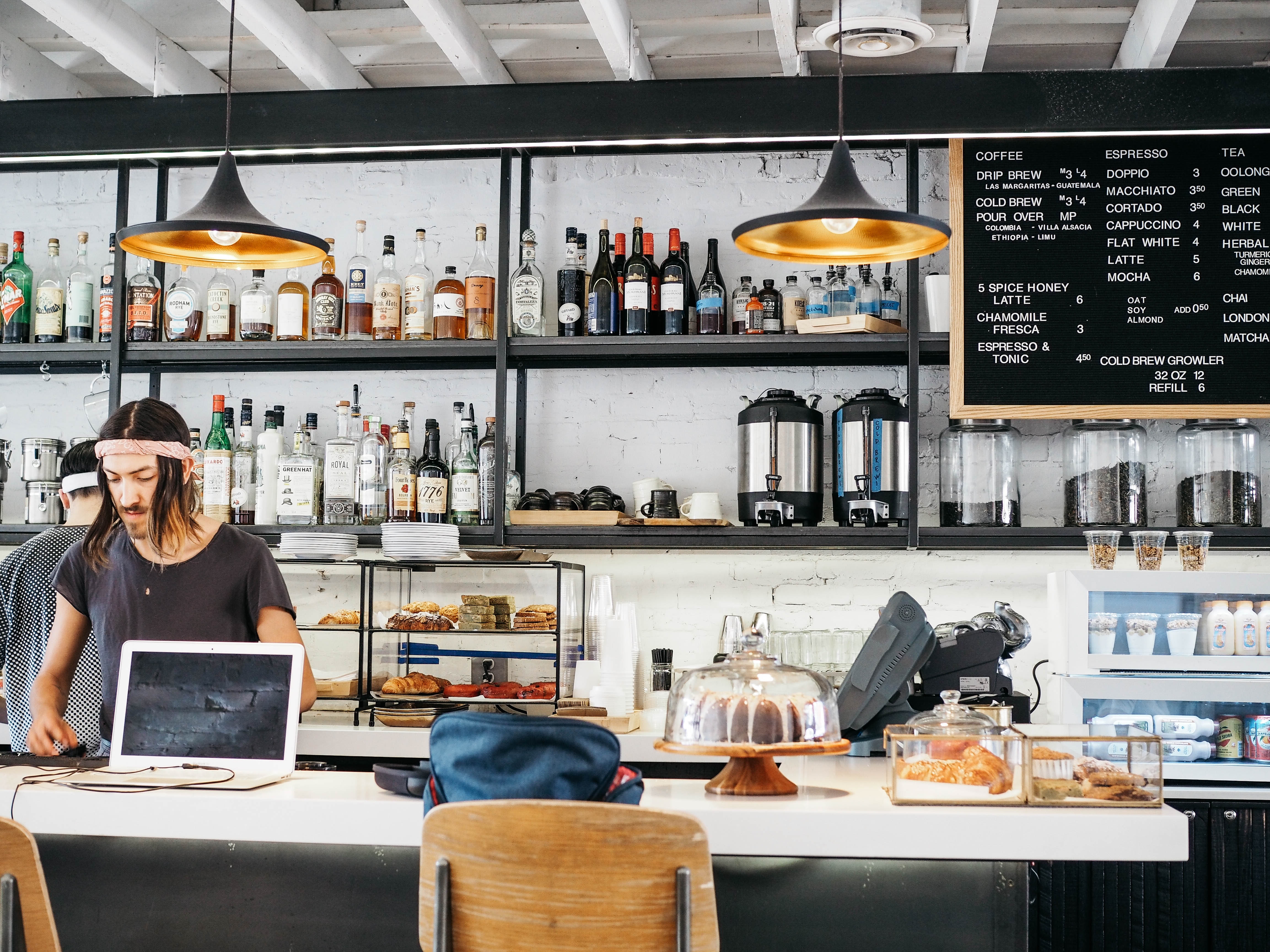 Washington D.C. Catering Embraces New Flavors and Ingredients - ezCater