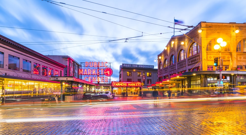 Your Ultimate Guide to the Seattle Food Scene