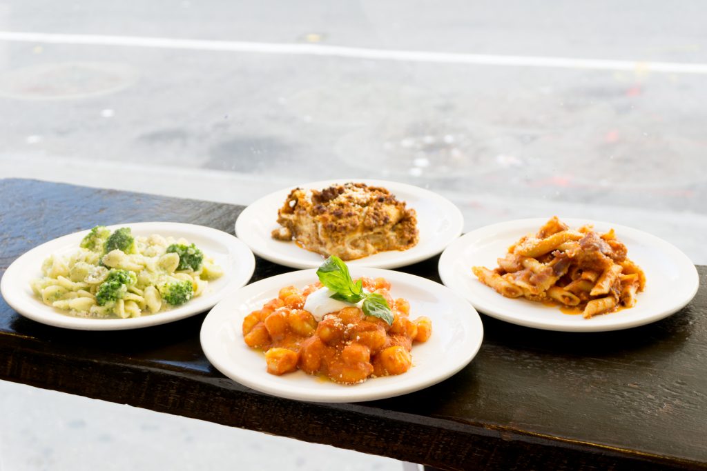 Innovating and Celebrating: 10 Caterers Delivering the Fast Casual Italian Trend