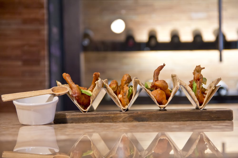 From Soup Dumplings to Hot Chicken: The Los Angeles Food Scene