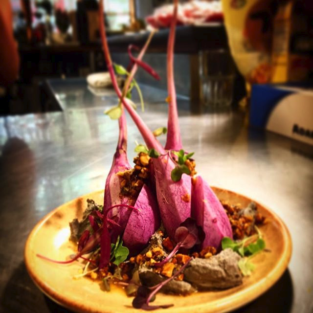 The Hottest Restaurants in Washington, D.C., for Catering and Dining Out